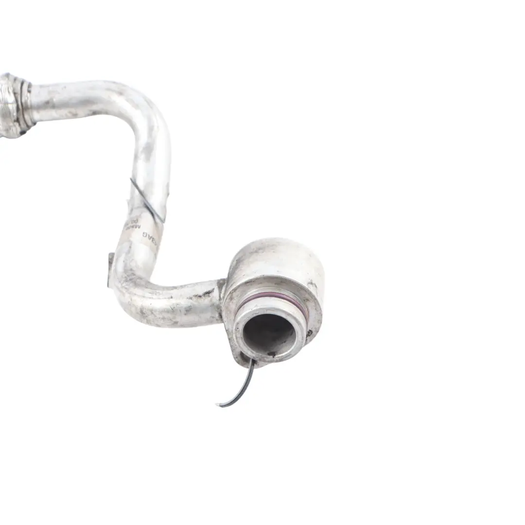 Audi A7 4G8 Air Conditioning Pipe A/C AC Hose Line - SKU 4G0816743AG - Part number 4G0816743AG