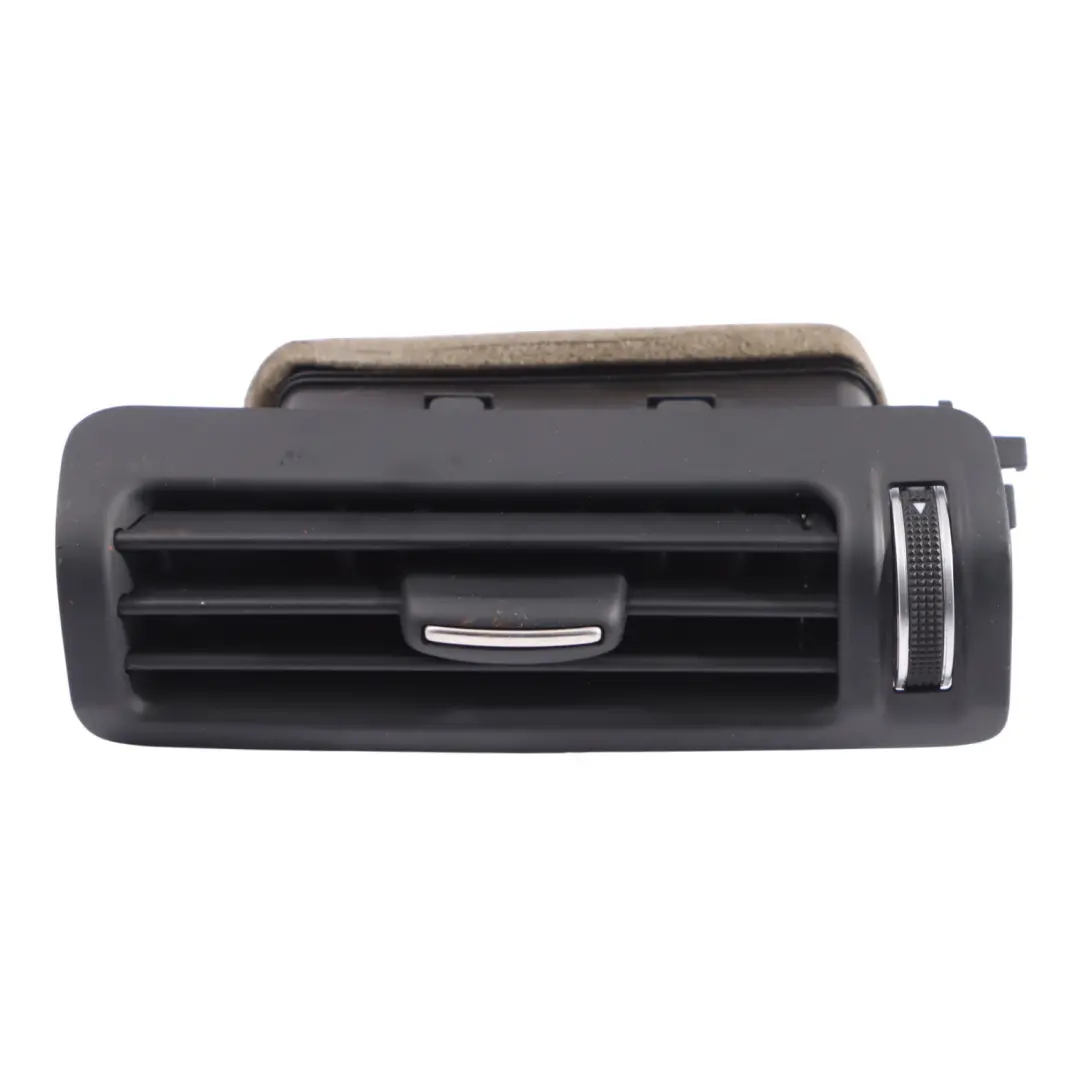 Audi A7 4G8 Upper Interior B Pillar Column Air Vent Grille Left N/S - SKU 4G0819209E - Part number 4G0819209E