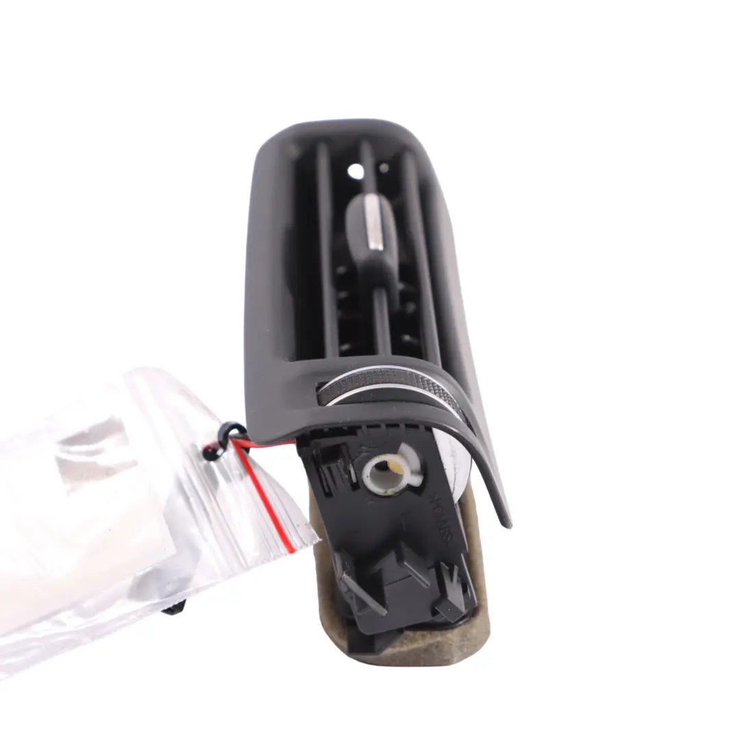 Audi A7 4G8 Interno Superiore Colonna B Griglia Sfiato Aria Sinistra - SKU 4G0819209E - Numero di parte 4G0819209E
