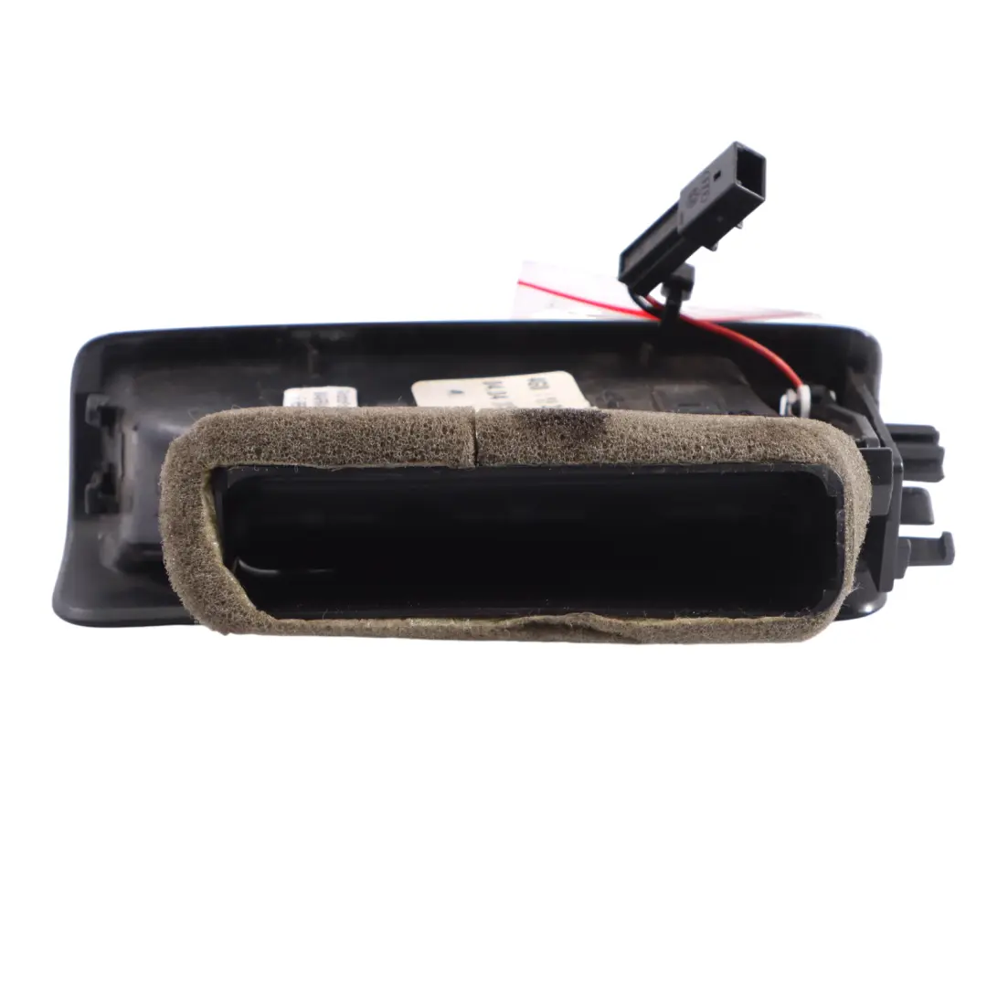 Audi A7 4G8 Interno Superiore Colonna B Griglia Sfiato Aria Sinistra - SKU 4G0819209E - Numero di parte 4G0819209E