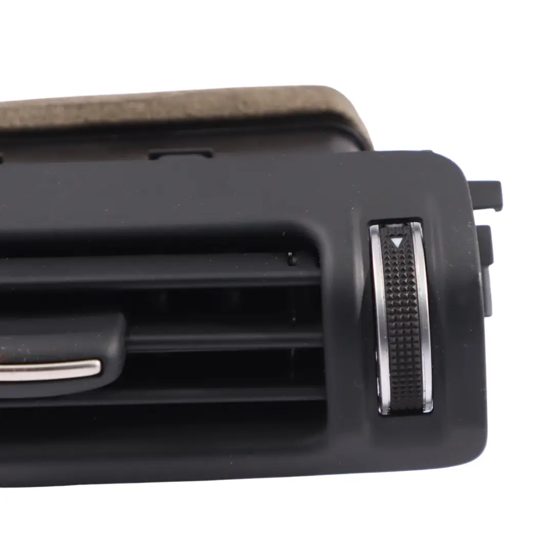 Audi A7 4G8 Oberer Innenraum B Säule Lüftungsgitter Links - SKU 4G0819209E - Teilenummer 4G0819209E