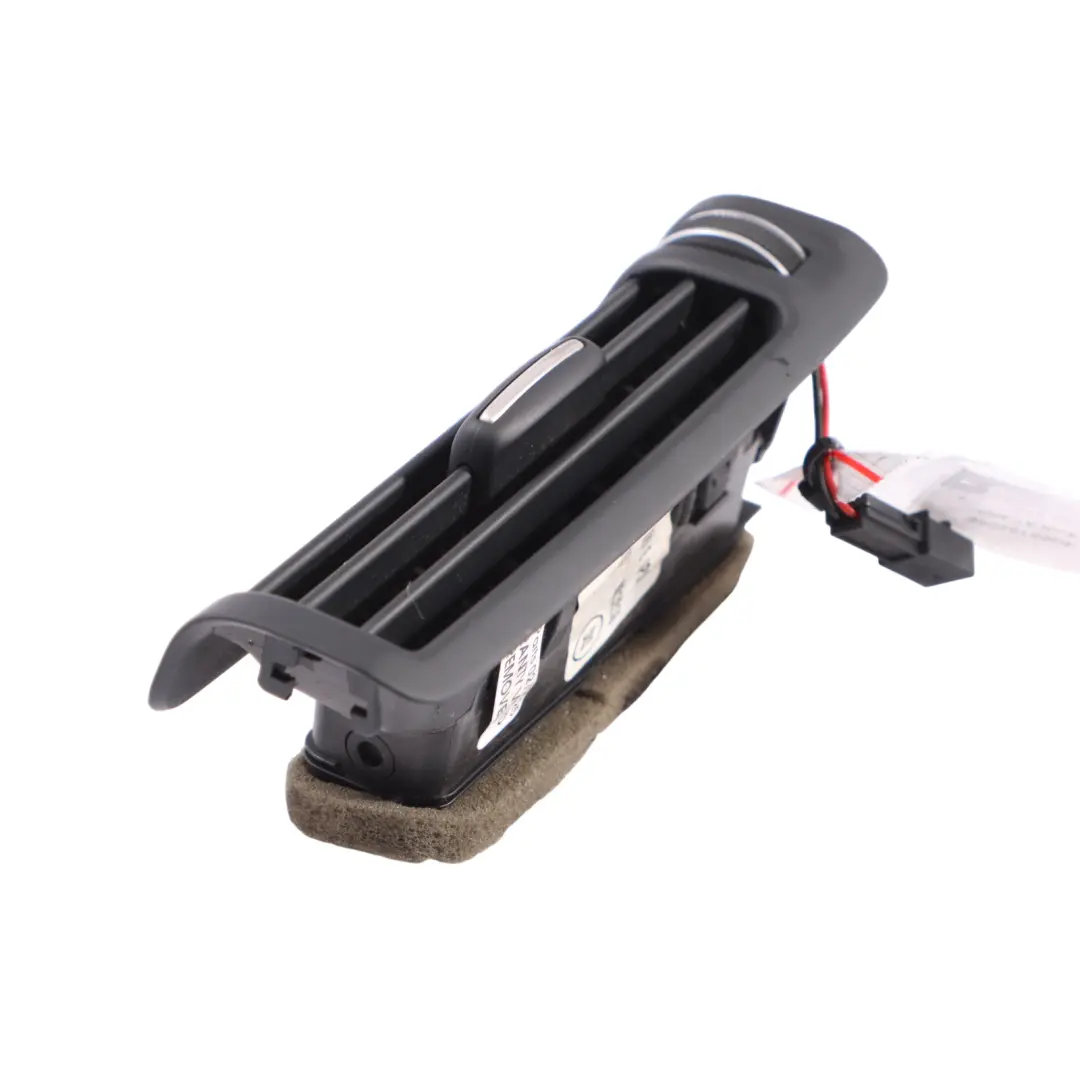 4G8 Interno Superiore Colonna B Griglia Sfiato Aria Sinistra per Audi A7 con numero di parte 4G0819209E Audi A7 4G8 Interno Superiore Colonna B Griglia Sfiato Aria Sinistra - SKU 4G0819209E - Numero di parte 4G0819209E