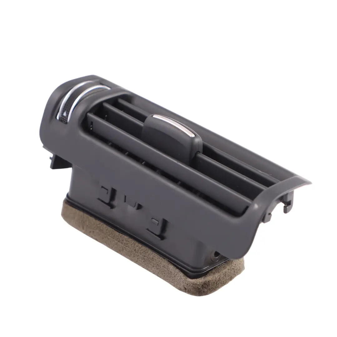 4G8 Upper Interior B Pillar Column Air Vent Grille Left N/S to Audi A7 with Part number 4G0819209E Audi A7 4G8 Upper Interior B Pillar Column Air Vent Grille Left N/S - SKU 4G0819209E - Part number 4G0819209E