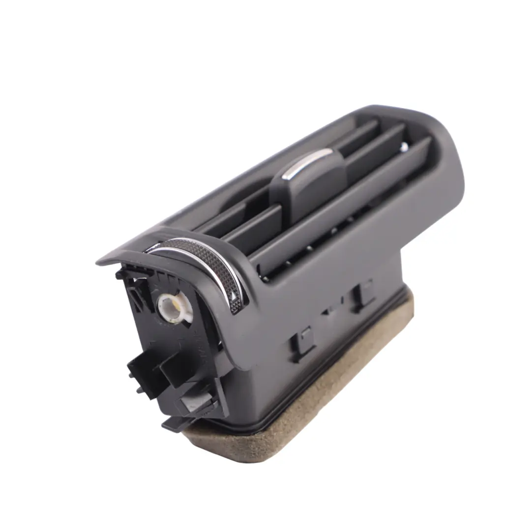 4G8 Interno Superiore Colonna B Griglia Sfiato Aria Sinistra per Audi A7 con numero di parte 4G0819209E Audi A7 4G8 Interno Superiore Colonna B Griglia Sfiato Aria Sinistra - SKU 4G0819209E - Numero di parte 4G0819209E