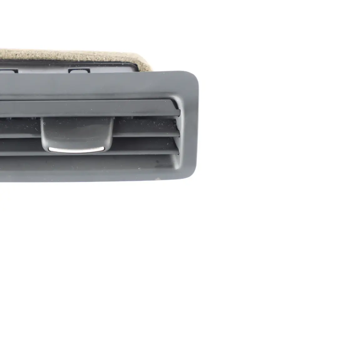 4G8 B-Pillar Air Vent Upper Right O/S Air Duct Grille to Audi A7 with Part number 4G0819210E Audi A7 4G8 B-Pillar Air Vent Upper Right O/S Air Duct Grille - SKU 4G0819210E - Part number 4G0819210E