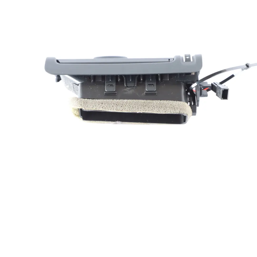 Audi A7 4G8 Rejilla Ventilación Pilar B Conducto Aire Superor Derecho - SKU 4G0819210E - Número de pieza 4G0819210E