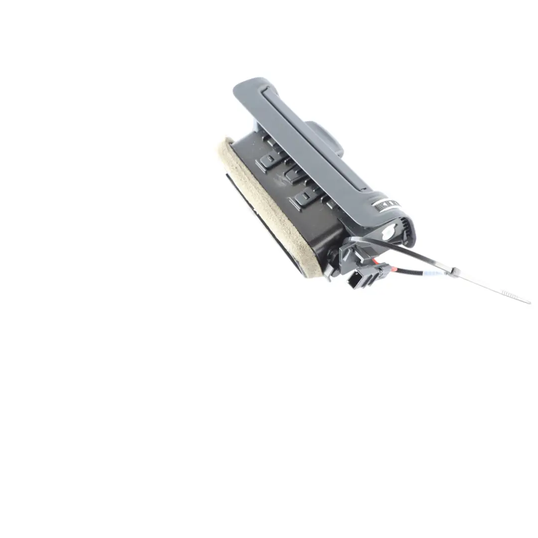  Grille De Ventilation Supérieure Droite Pour Montant B Audi A7 4G8 - SKU 4G0819210E - Numéro de pièce 4G0819210E