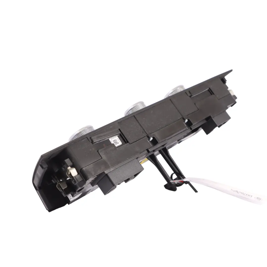Heater Climate Control A/C Unit Switch Heater Panel Audi A6 C7 - SKU 4G0820043G - Part number 4G0820043G