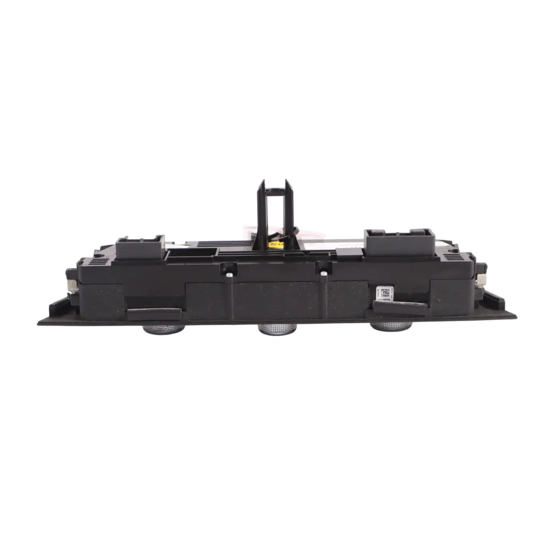 Audi A6 C7 Calentador Climatizador Unidad A/C Interruptor Panel - SKU 4G0820043G - Número de pieza 4G0820043G