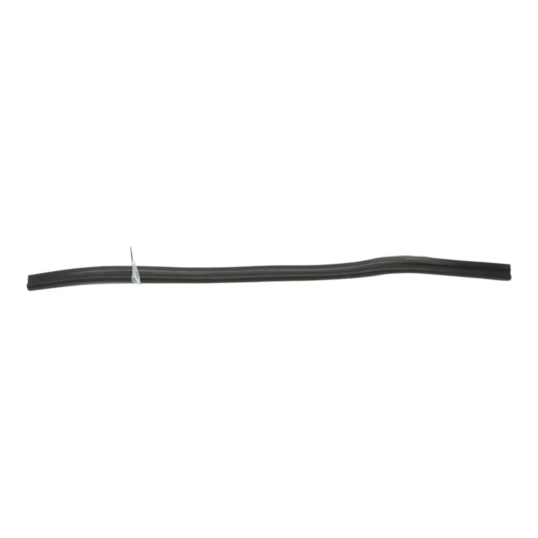 Audi A6 C7 Front Hood Under Bonnet Bulkhead Weather Seal - SKU 4G0823723 - Part number 4G0823723