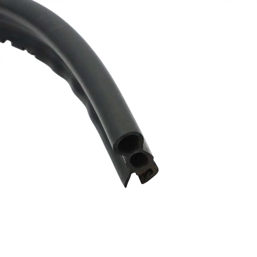 Cappuccio Anteriore Sotto Cofano Paratia Guarnizione Meteo per Audi A6 C7 con numero di parte 4G0823723 Audi A6 C7 Cappuccio Anteriore Sotto Cofano Paratia Guarnizione Meteo - SKU 4G0823723 - Numero di parte 4G0823723