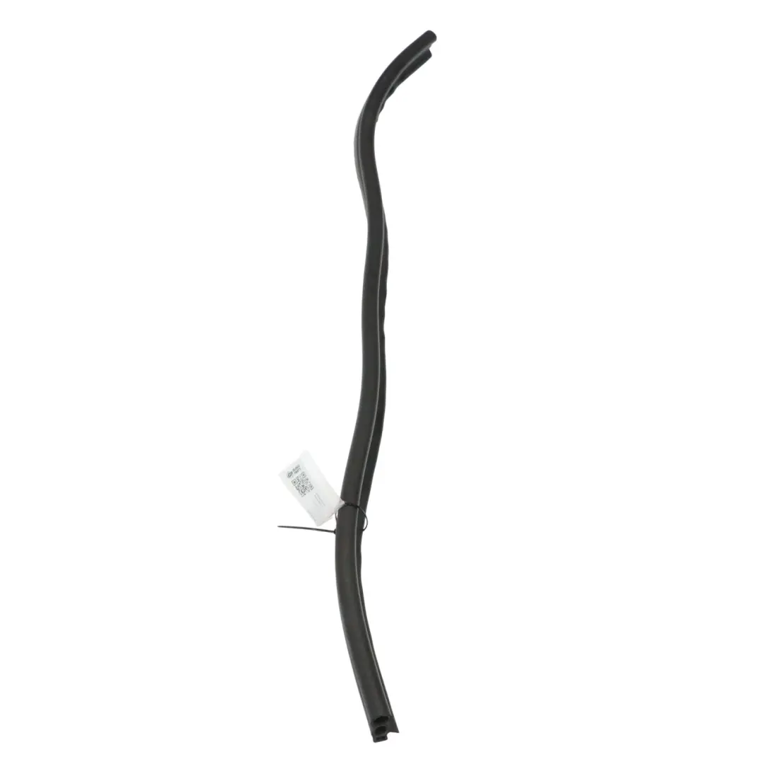 Audi A6 C7 Front Hood Under Bonnet Bulkhead Weather Seal - SKU 4G0823723 - Part number 4G0823723