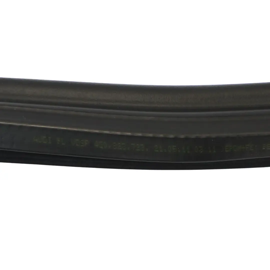 Audi A6 C7 Joint D'Étanchéité Pour Cloison De Capot Avant - SKU 4G0823723 - Numéro de pièce 4G0823723