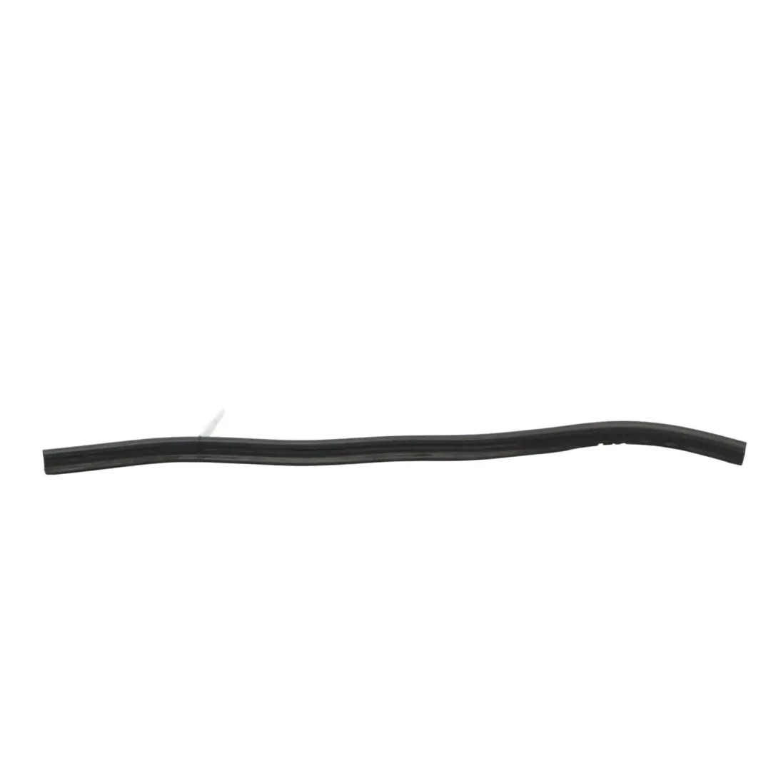 Audi A6 C7 Front Hood Under Bonnet Bulkhead Weather Seal - SKU 4G0823723 - Part number 4G0823723