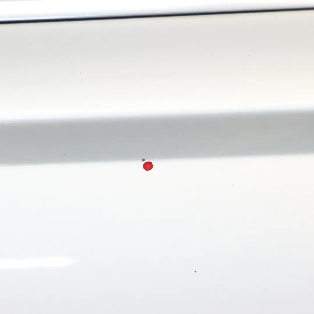 Door Front Left N/S Covering Panel Ice Silver Metallic - X7W to Audi A6 C7 4G with Part number 4G0831051 Audi A6 C7 4G Door Front Left N/S Covering Panel Ice Silver Metallic - X7W - SKU 4G0831051-ICS - Part number 4G0831051