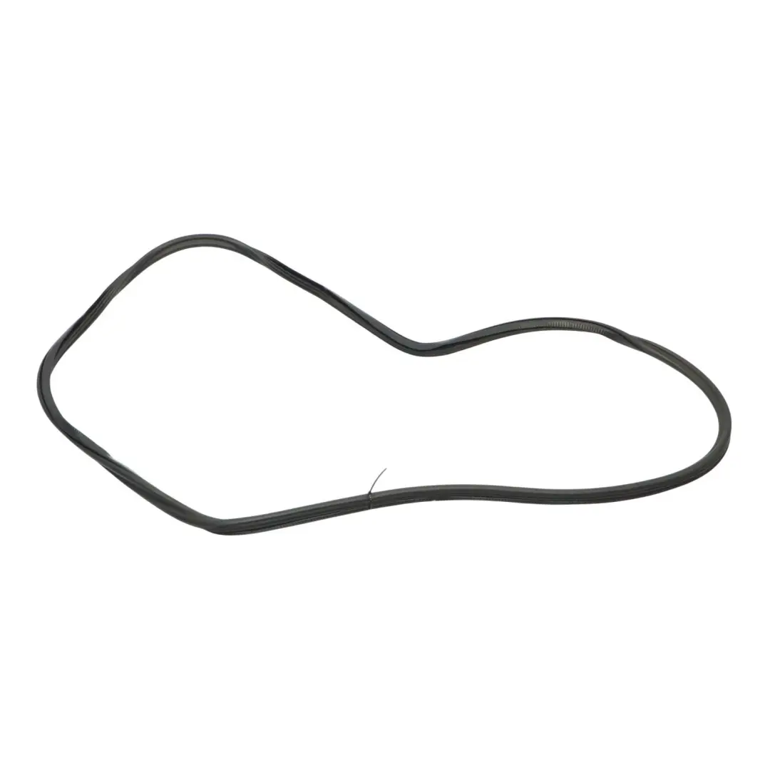 Guarnizione Porta Anteriore Sinistra Destra Interna Gomma per Audi A6 C7 con numero di parte 4G0831721A Audi A6 C7 Guarnizione Porta Anteriore Sinistra Destra Interna Gomma - SKU 4G0831721A - Numero di parte 4G0831721A