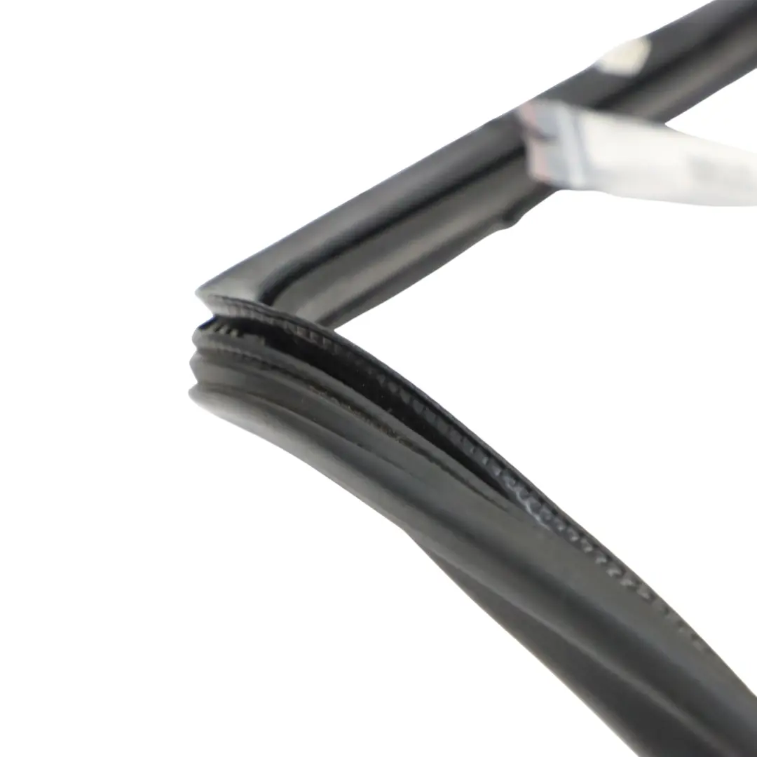 Vordere Türdichtung Links Rechts Innere Gummi Dichtung für Audi A6 C7 mit Teilenummer 4G0831721A Audi A6 C7 Vordere Türdichtung Links Rechts Innere Gummi Dichtung - SKU 4G0831721A - Teilenummer 4G0831721A