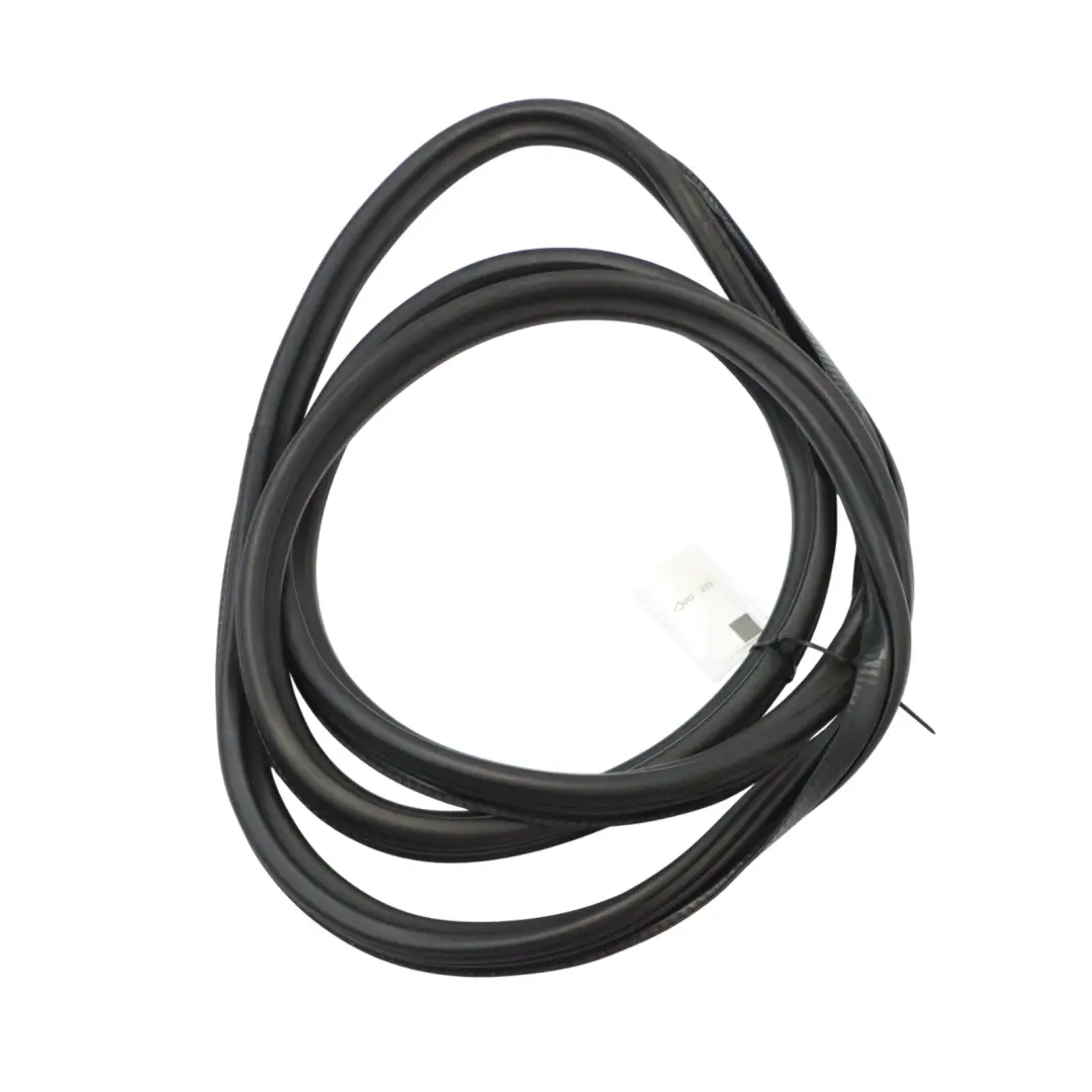 Front Door Seal Left Right N/O/S Inner Rubber Gasket to Audi A6 C7 with Part number 4G0831721A Audi A6 C7 Front Door Seal Left Right N/O/S Inner Rubber Gasket - SKU 4G0831721A - Part number 4G0831721A