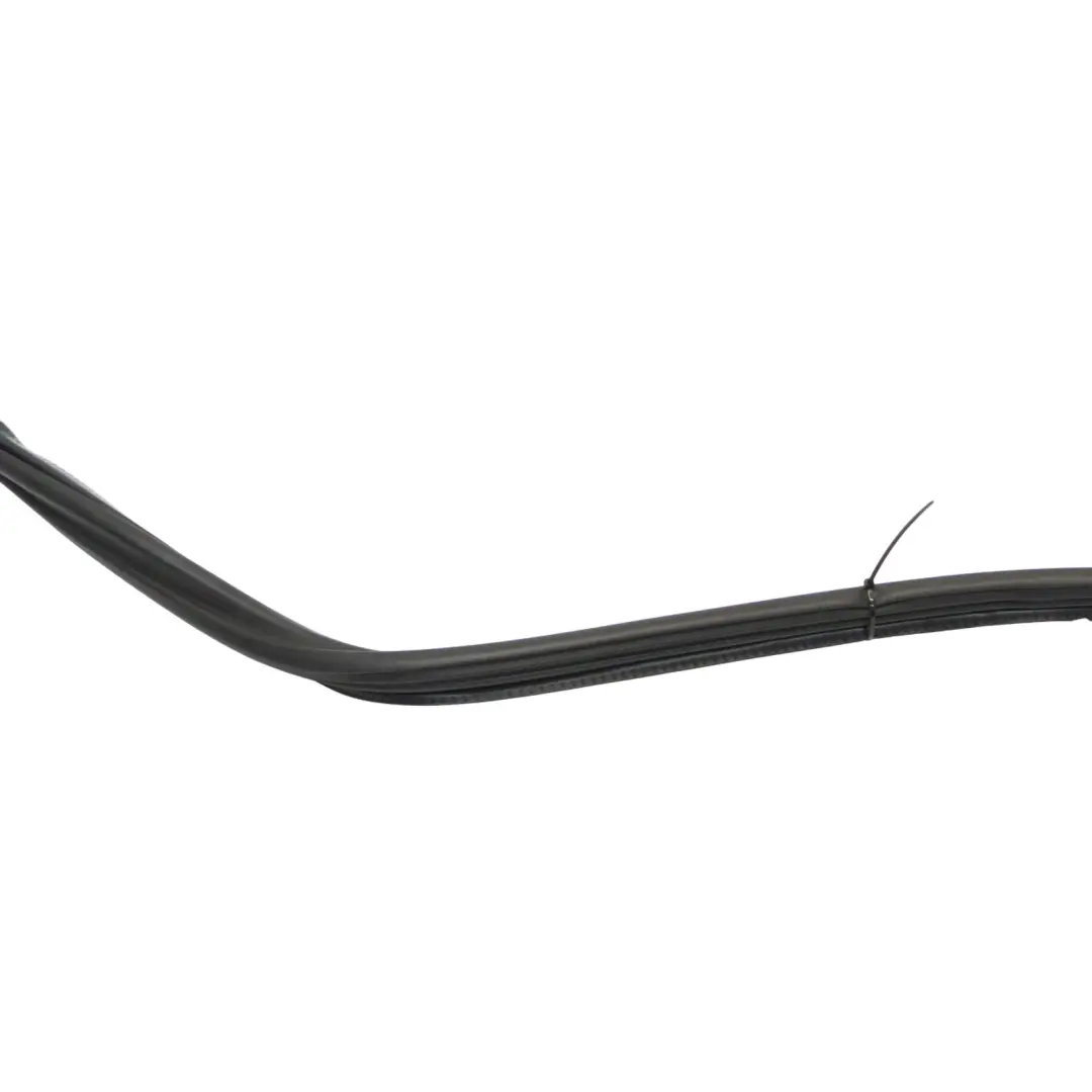 Audi A6 C7 Joint De Porte Avant Gauche Droite Intérieur En Caoutchouc - SKU 4G0831721A - Numéro de pièce 4G0831721A