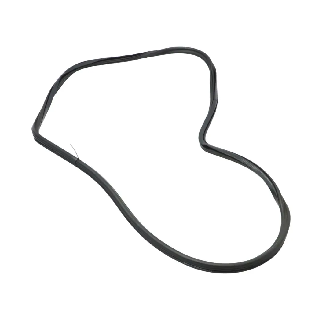 Audi A6 C7 Joint De Porte Avant Gauche Droite Intérieur En Caoutchouc - SKU 4G0831721A - Numéro de pièce 4G0831721A