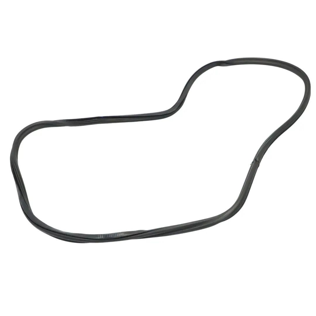 Audi A6 C7 Sello Puerta Delantera Izquierda Derecha Goma Interior - SKU 4G0831721A - Número de pieza 4G0831721A