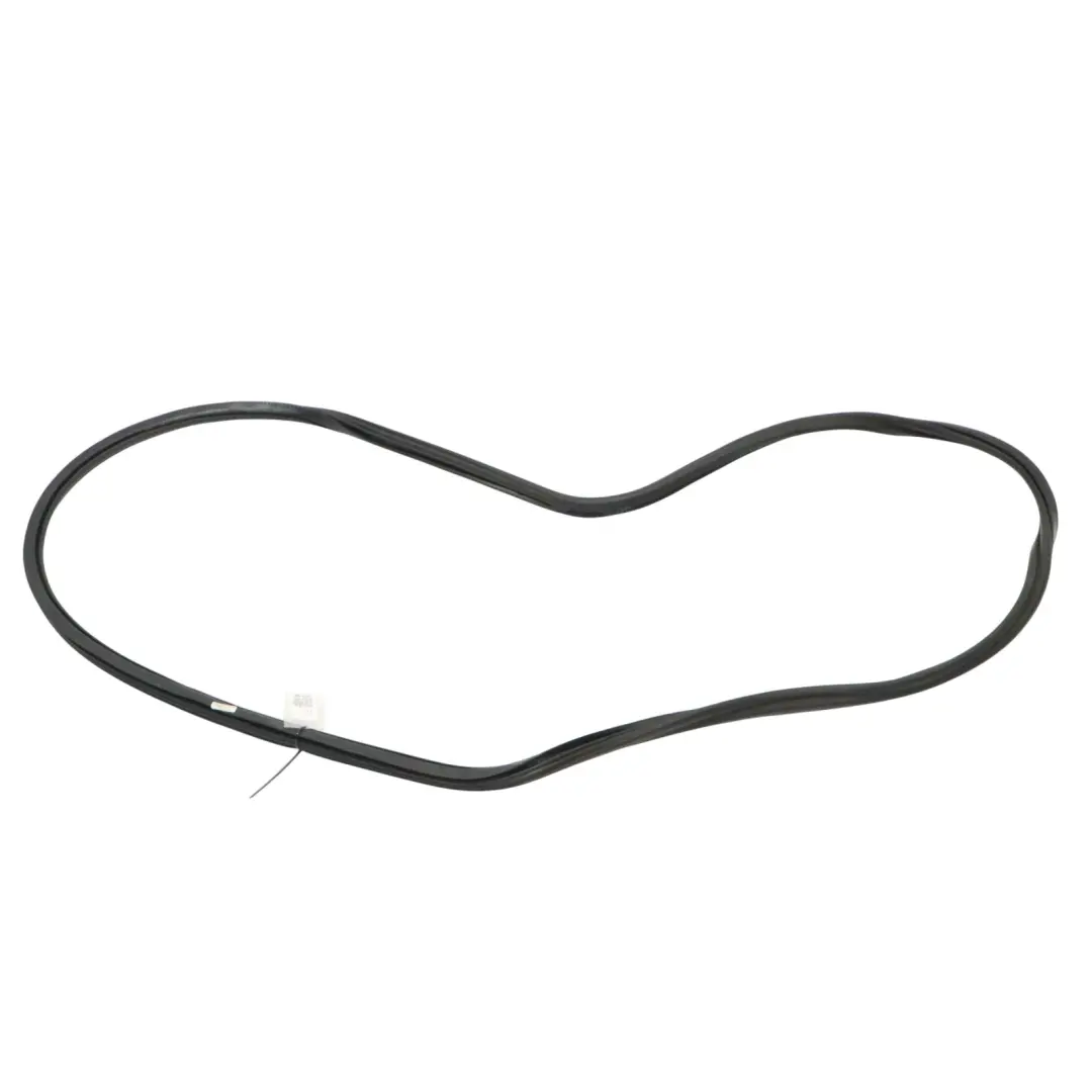 Audi A6 C7 Front Door Seal Left Right N/O/S Inner Rubber Gasket - SKU 4G0831721A - Part number 4G0831721A