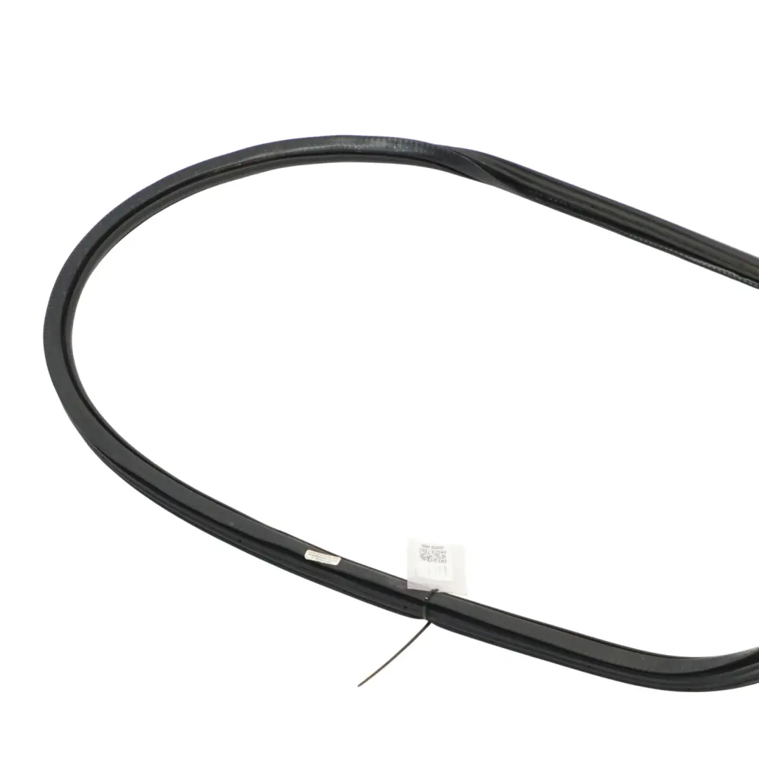 Audi A6 C7 Sello Puerta Delantera Izquierda Derecha Goma Interior - SKU 4G0831721A - Número de pieza 4G0831721A