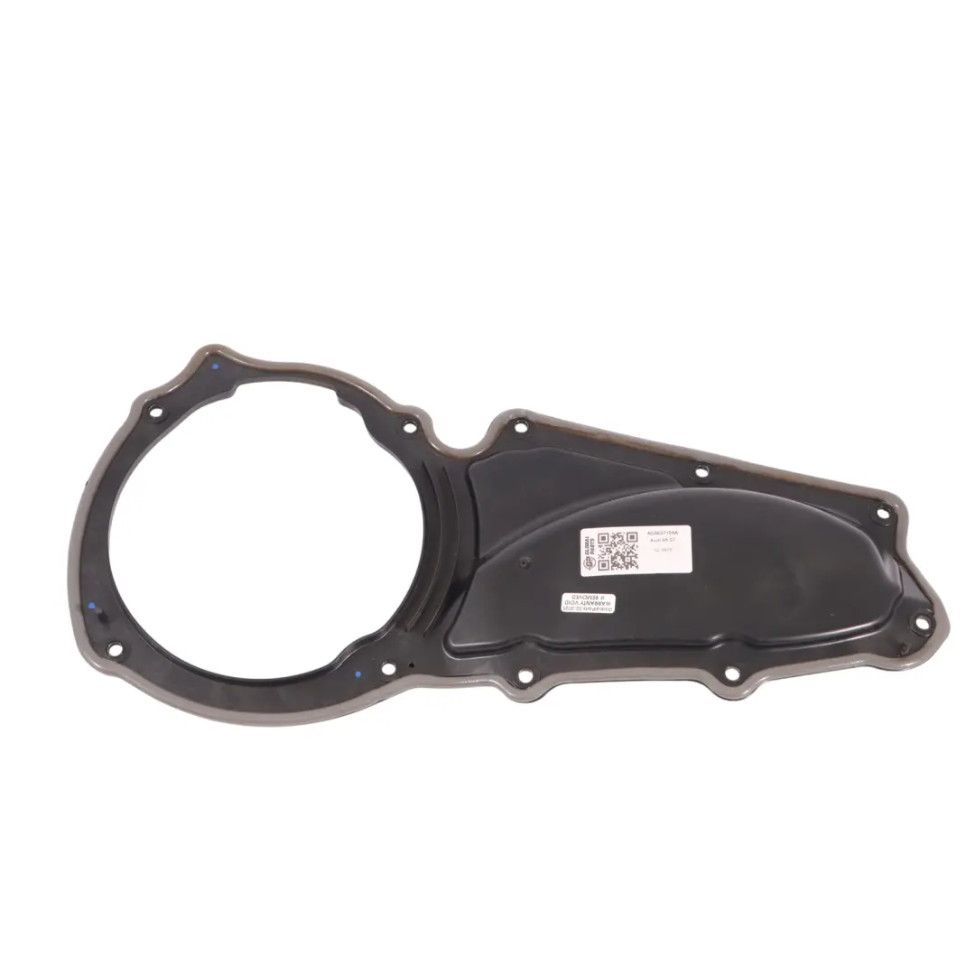 Audi A6 C7 Front Door Speaker Surround Trim Panel Right O/S - SKU 4G0837104A - Part number 4G0837104A