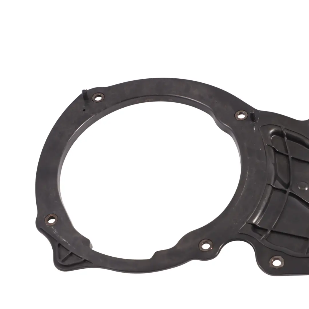 Audi A6 C7 Front Door Speaker Surround Trim Panel Right O/S - SKU 4G0837104A - Part number 4G0837104A