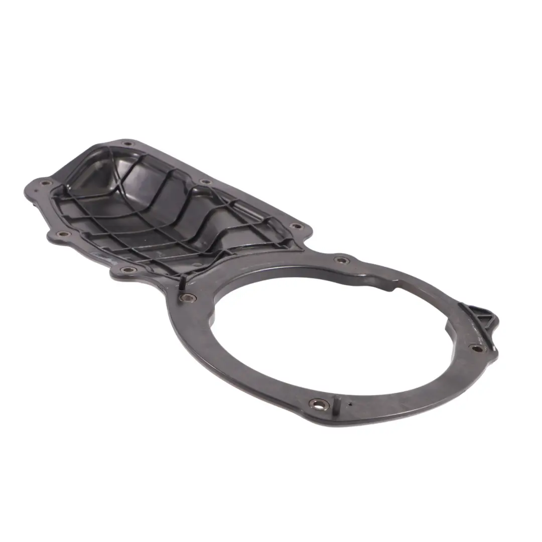 Audi A6 C7 Panneau De Garniture De Haut Parleur De Porte Avant Droit - SKU 4G0837104A - Numéro de pièce 4G0837104A