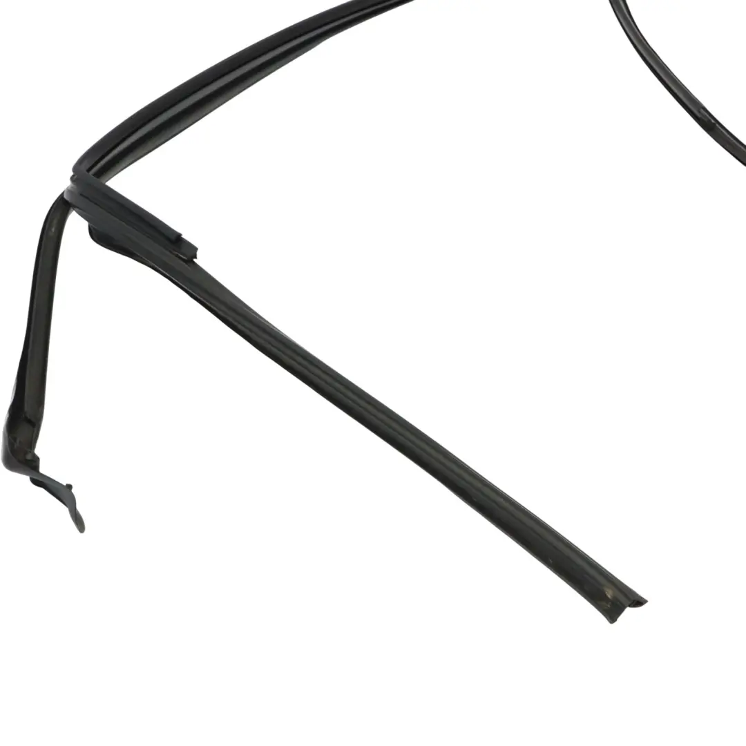 Audi A6 C7 Joint Étanchéité Caoutchouc Rail Guidage Vitre Avant Droit - SKU 4G0837440G - Numéro de pièce 4G0837440G