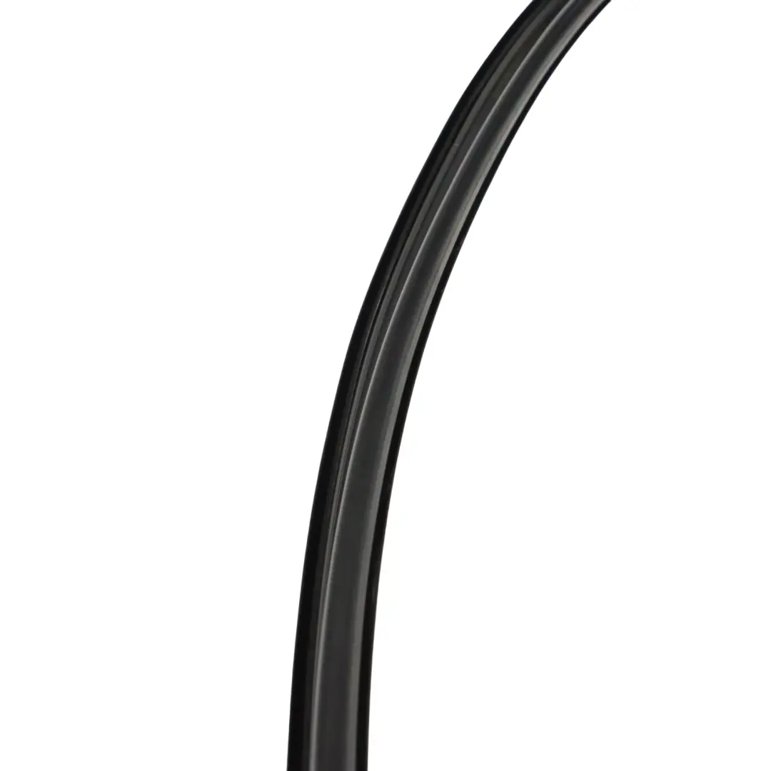 Front Window Guide Rail Seal Gasket Rubber Right O/S Audi A6 C7 - SKU 4G0837440G - Part number 4G0837440G