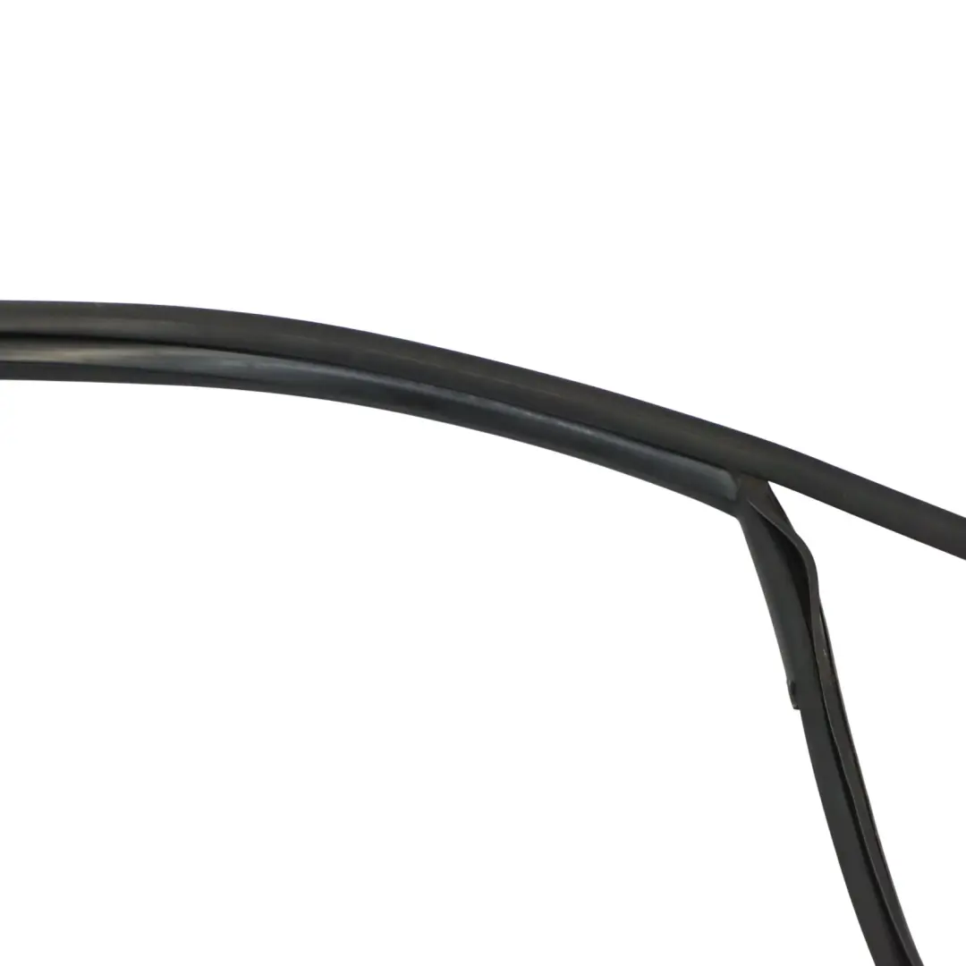 Front Window Guide Rail Seal Gasket Rubber Right O/S Audi A6 C7 - SKU 4G0837440G - Part number 4G0837440G