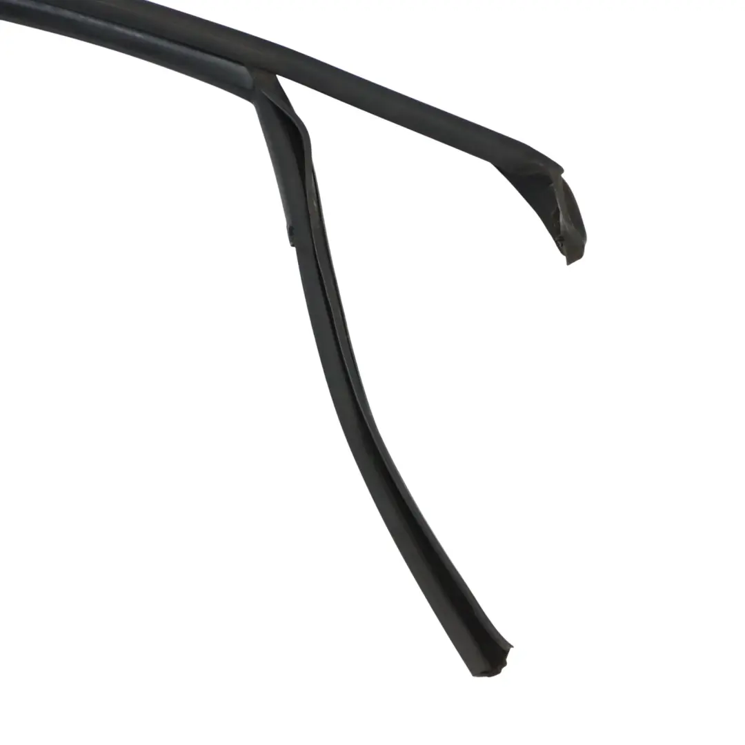 Front Window Guide Rail Seal Gasket Rubber Right O/S Audi A6 C7 - SKU 4G0837440G - Part number 4G0837440G