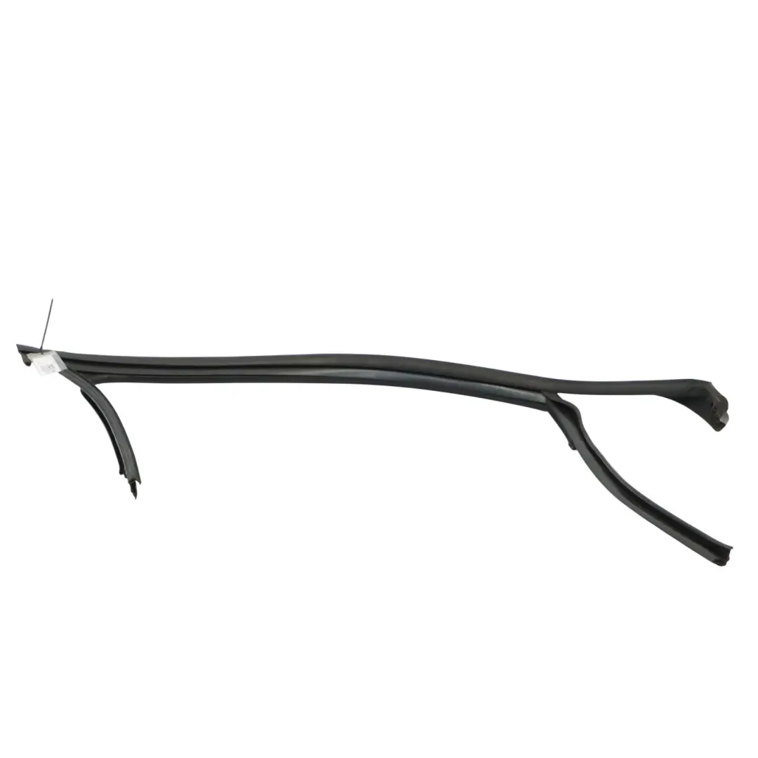 Front Window Guide Rail Seal Gasket Rubber Right O/S Audi A6 C7 - SKU 4G0837440G - Part number 4G0837440G