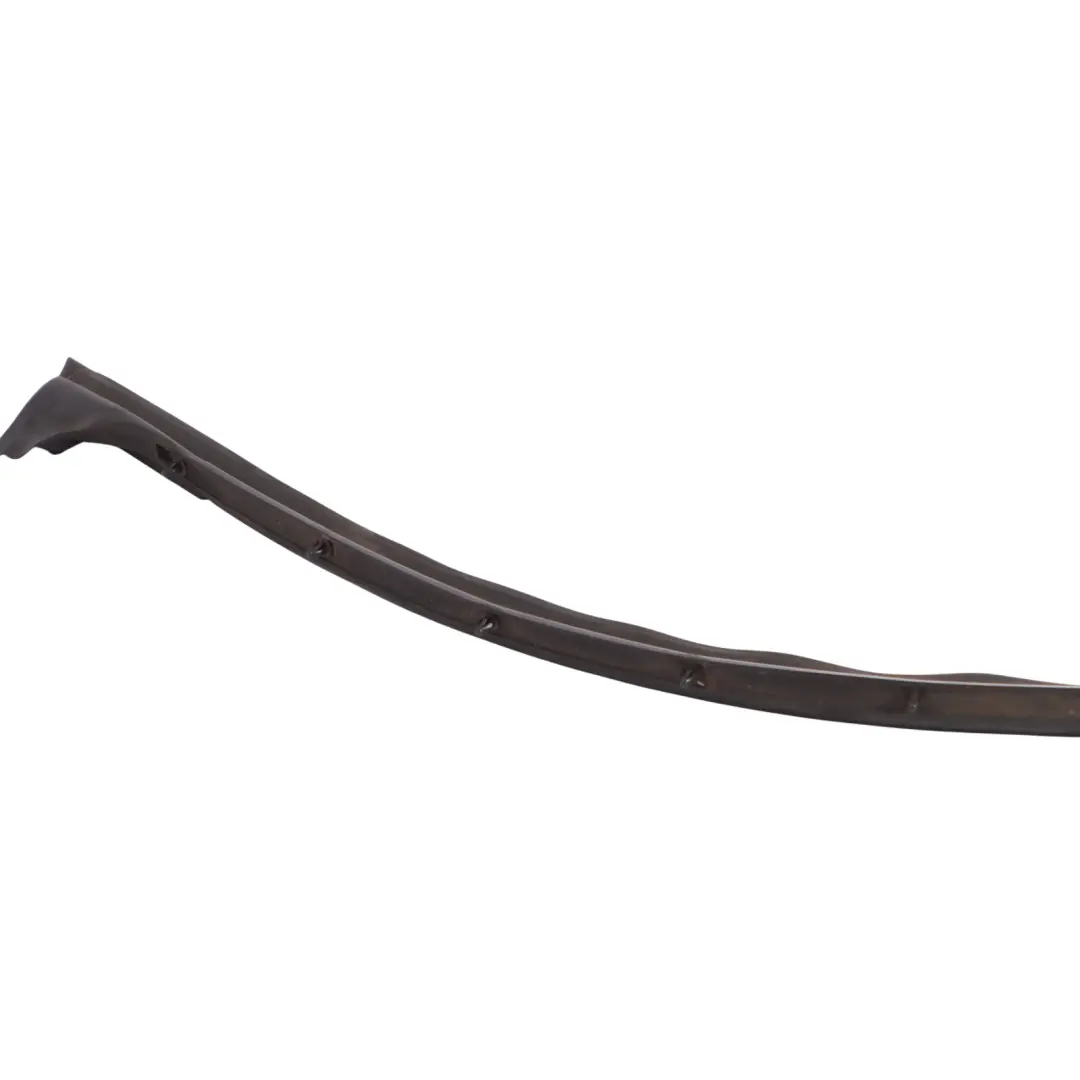 Audi A6 C7 Front Door Lower Seal Right O/S Protection Gasket - SKU 4G0837718 - Part number 4G0837718