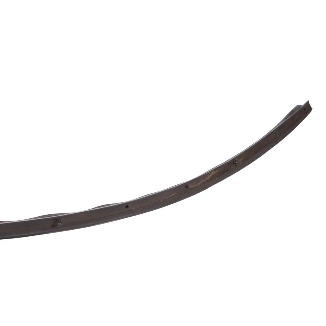 Porta Anteriore Inferiore Guarnizione Destra Protezione per Audi A6 C7 con numero di parte 4G0837718 Audi A6 C7 Porta Anteriore Inferiore Guarnizione Destra Protezione - SKU 4G0837718 - Numero di parte 4G0837718