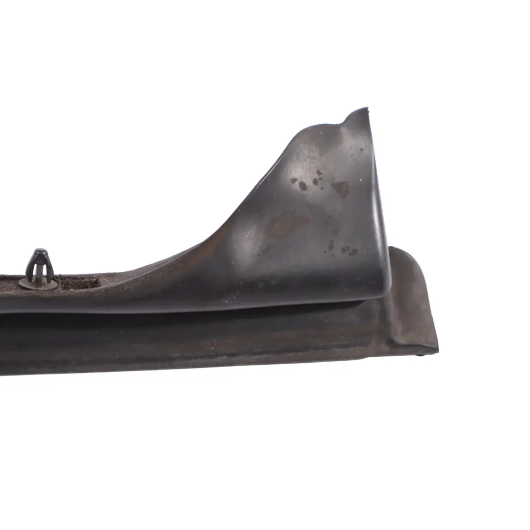 Puerta Delantera Sello Inferior Derecho Junta De Protección para Audi A6 C7 con número de pieza 4G0837718 Audi A6 C7 Puerta Delantera Sello Inferior Derecho Junta De Protección - SKU 4G0837718 - Número de pieza 4G0837718