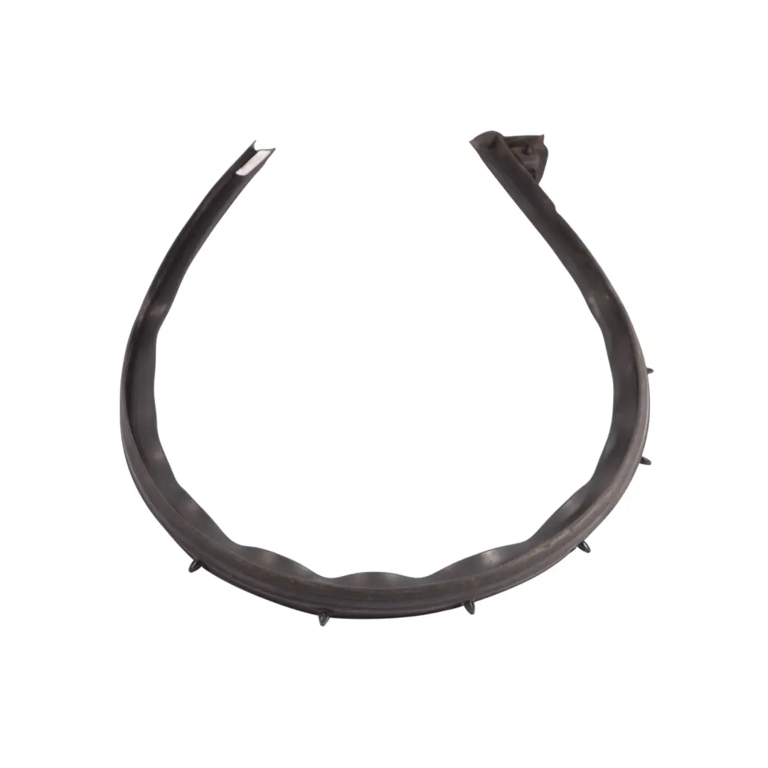 Puerta Delantera Sello Inferior Derecho Junta De Protección para Audi A6 C7 con número de pieza 4G0837718 Audi A6 C7 Puerta Delantera Sello Inferior Derecho Junta De Protección - SKU 4G0837718 - Número de pieza 4G0837718