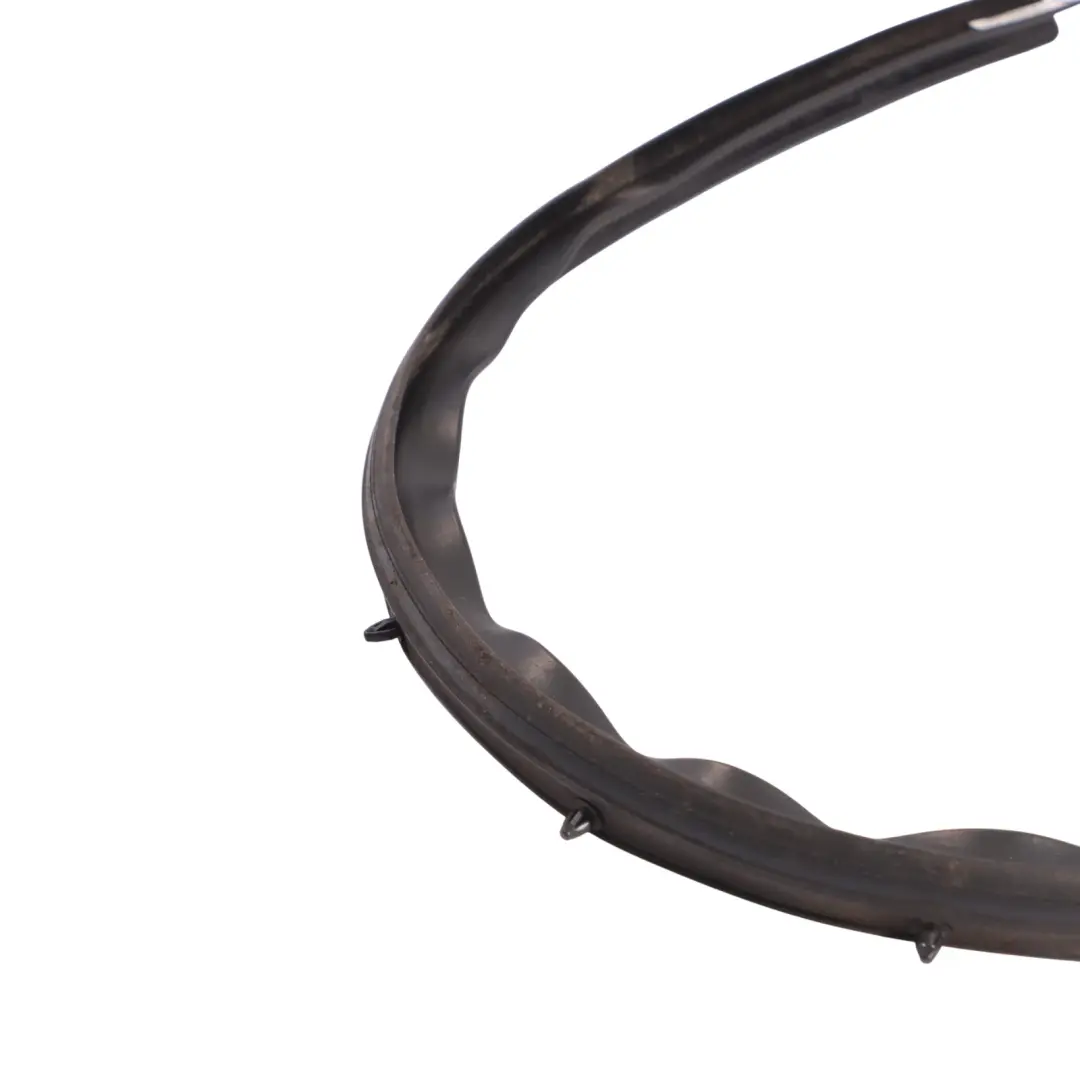 Audi A6 C7 Porta Anteriore Inferiore Guarnizione Destra Protezione - SKU 4G0837718 - Numero di parte 4G0837718