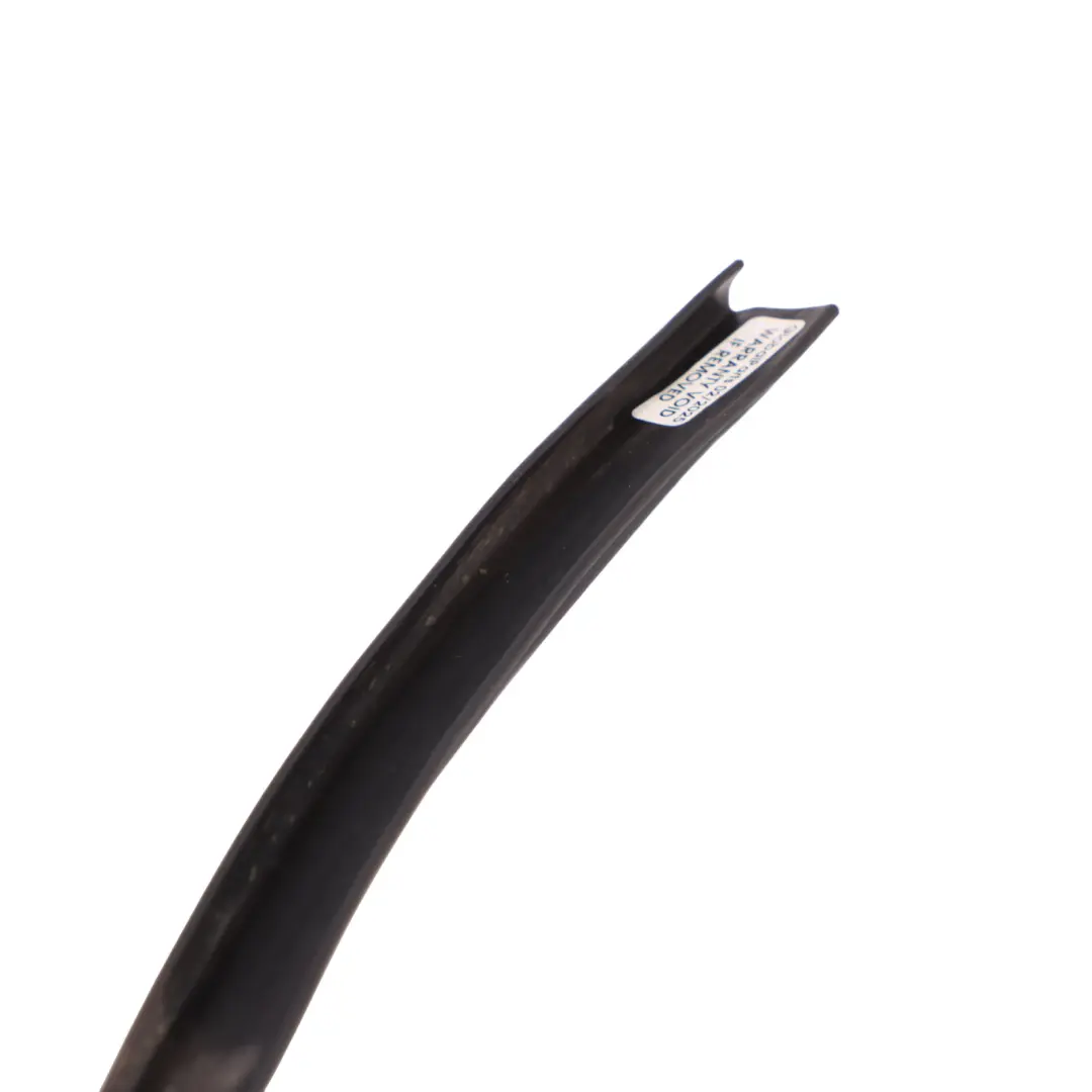 Audi A6 C7 Puerta Delantera Sello Inferior Derecho Junta De Protección - SKU 4G0837718 - Número de pieza 4G0837718