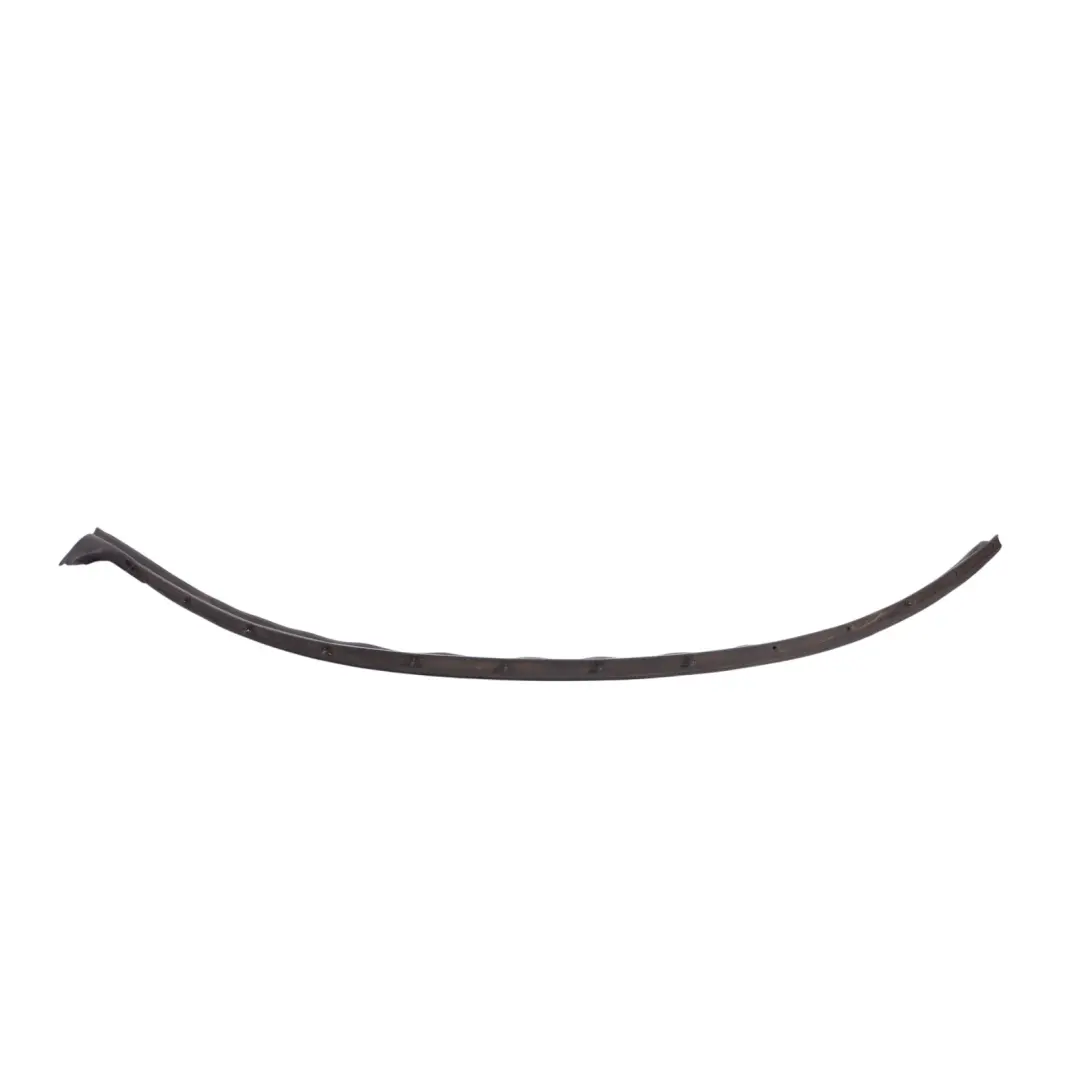 Audi A6 C7 Puerta Delantera Sello Inferior Derecho Junta De Protección - SKU 4G0837718 - Número de pieza 4G0837718