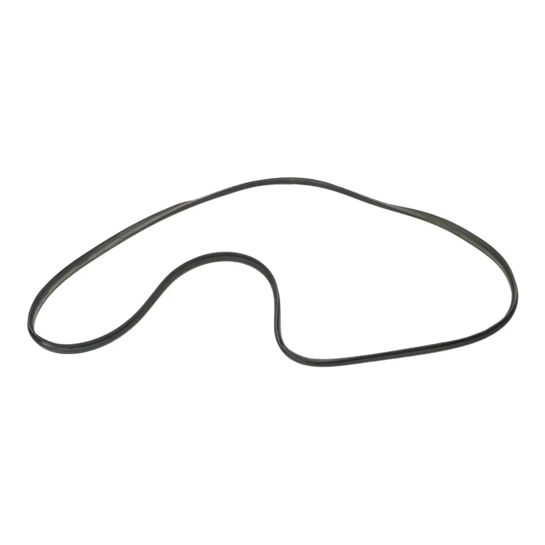 Audi A6 C7 Front Door Seal Left Right N/O/S Inner Rubber Gasket - SKU 4G0837911C - Part number 4G0837911C