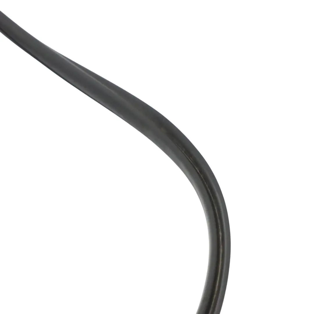 Audi A6 C7 Front Door Seal Left Right N/O/S Inner Rubber Gasket - SKU 4G0837911C - Part number 4G0837911C
