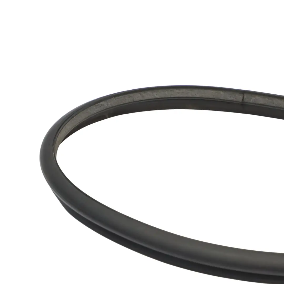 Audi A6 C7 Front Door Seal Left Right N/O/S Inner Rubber Gasket - SKU 4G0837911C - Part number 4G0837911C