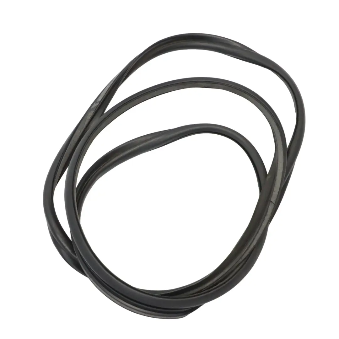 Front Door Seal Left Right N/O/S Inner Rubber Gasket to Audi A6 C7 with Part number 4G0837911C Audi A6 C7 Front Door Seal Left Right N/O/S Inner Rubber Gasket - SKU 4G0837911C - Part number 4G0837911C