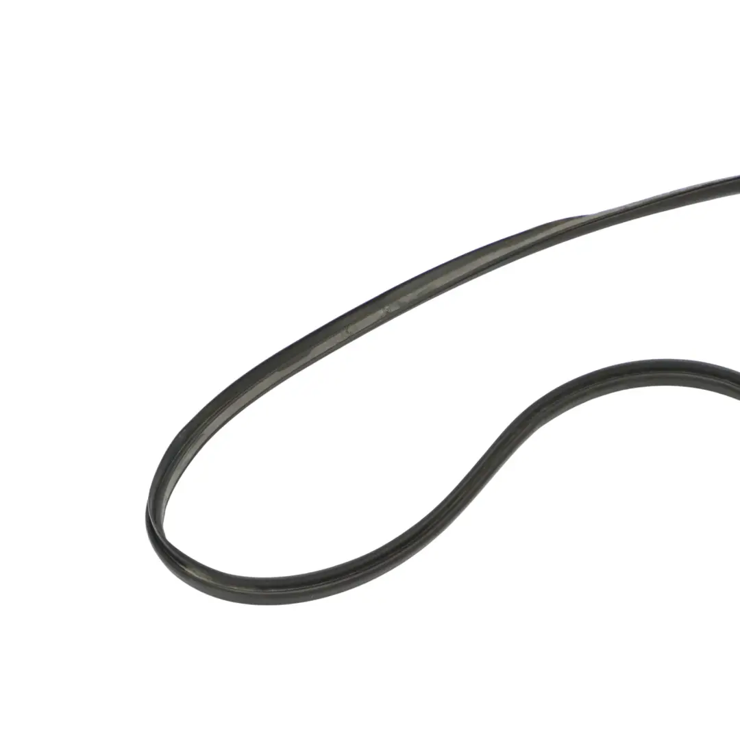 Audi A6 C7 Front Door Seal Left Right N/O/S Inner Rubber Gasket - SKU 4G0837911C - Part number 4G0837911C
