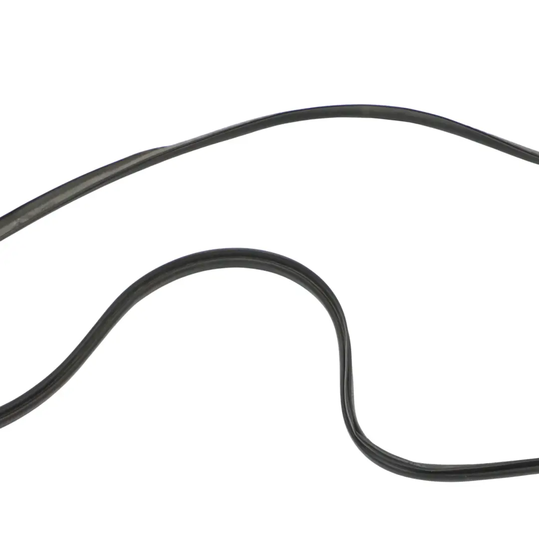 Audi A6 C7 Front Door Seal Left Right N/O/S Inner Rubber Gasket - SKU 4G0837911C - Part number 4G0837911C