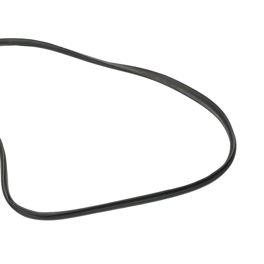 Audi A6 C7 Front Door Seal Left Right N/O/S Inner Rubber Gasket - SKU 4G0837911C - Part number 4G0837911C