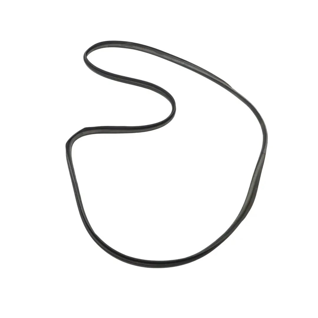 Audi A6 C7 Front Door Seal Left Right N/O/S Inner Rubber Gasket - SKU 4G0837911C - Part number 4G0837911C